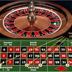 six line bet roulette